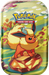 Trading Card Games Pokemon - Scarlet and Violet - Prismatic Evolutions - Mini Tins - Flareon - IN STORE ONLY LIMIT ONE PER CUSTOMER - Cardboard Memories Inc.