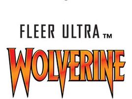 Non Sports Cards Upper Deck - Marvel - Fleer Ultra - Wolverine - Hobby Box - Pre-Order May 15th 2024 - Cardboard Memories Inc.
