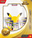 Trading Card Games Pokemon - 2026 - 30th Celebration - Binder Collection - Cardboard Memories Inc.