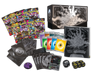 Trading Card Games Pokémon - Mega Evolution - Pitch Black - Elite Trainer Box - Pre-Order July 17th 2026 - Cardboard Memories Inc.