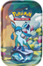 Trading Card Games Pokemon - Scarlet and Violet - Prismatic Evolutions - Mini Tins - Glaceon - IN STORE ONLY LIMIT ONE PER CUSTOMER - Cardboard Memories Inc.
