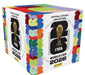 Stickers Panini - 2026 - Soccer - FIFA World Cup - Sticker Box - Pre-Order April 22nd 2026 - Cardboard Memories Inc.