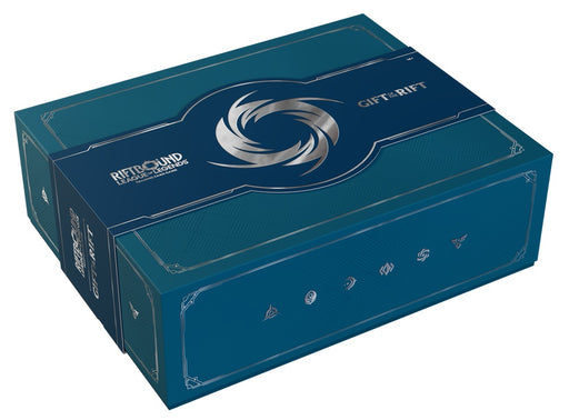 Riftbound - League of Legends - Gift of the Rift - Bundle - Pre-Order - Cardboard Memories Inc.