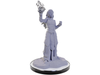 Role Playing Games Wizkids - Dungeons and Dragons - Unpainted Miniature - Nolzurs Marvellous Miniatures - Elf Wizards - 90672 - Cardboard Memories Inc.