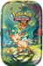 Trading Card Games Pokemon - Scarlet and Violet - Prismatic Evolutions - Mini Tins - Leafeon - IN STORE ONLY LIMIT ONE PER CUSTOMER - Cardboard Memories Inc.
