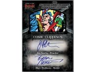 Trading Card Games Upper Deck - Fleer Ultra - Marvel - Midnight Sons - Hobby Box - Cardboard Memories Inc.