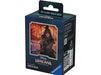 Supplies Disney - Lorcana - Deck Box - Mulan - Cardboard Memories Inc.