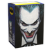 Supplies Arcane Tinmen - Dragon Shield Dual Art Sleeves - Standard Size - Matte - DC Batman 85th Anniversary Edition - Joker - Package of 100 - Cardboard Memories Inc.