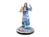 Role Playing Games Wizkids - Dungeons and Dragons - Unpainted Miniature - Nolzurs Marvellous Miniatures - Elf Wizards - 90672 - Cardboard Memories Inc.
