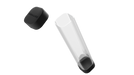 Supplies Gatherers Tavern - Domaru Capsule - Squircle Playmat Tube - Carbon Phantom - Available Soon - Cardboard Memories Inc.