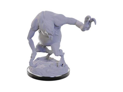 Role Playing Games Wizkids - Dungeons and Dragons - Unpainted Miniature - Nolzurs Marvellous Miniatures - Ettercaps - 90680 - Cardboard Memories Inc.