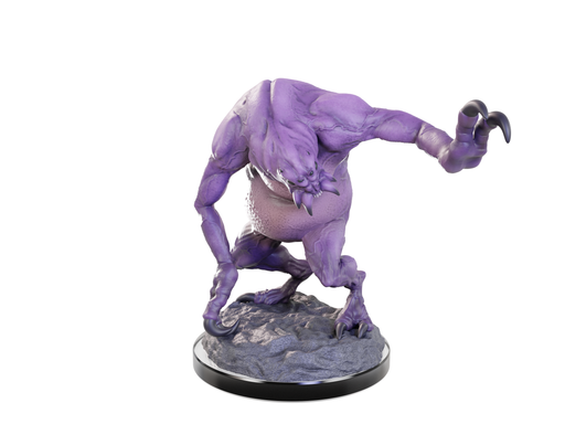 Role Playing Games Wizkids - Dungeons and Dragons - Unpainted Miniature - Nolzurs Marvellous Miniatures - Ettercaps - 90680 - Cardboard Memories Inc.