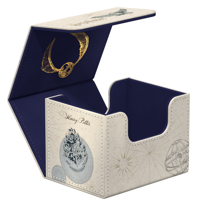 Supplies Ultimate Guard - Sidewinder - Harry Potter - 100 - Cardboard Memories Inc.