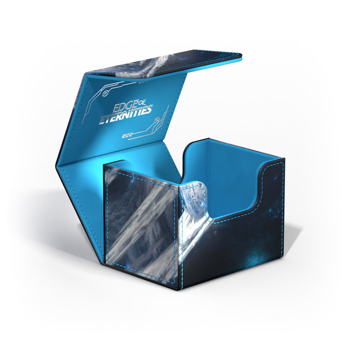 Supplies Ultimate Guard - Sidewinder - Magic the Gathering - Edge of Eternities - V3 - 100 - Cardboard Memories Inc.