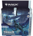 Trading Card Games Magic the Gathering - Tarkir Dragonstorm - Collector Booster Box - Cardboard Memories Inc.