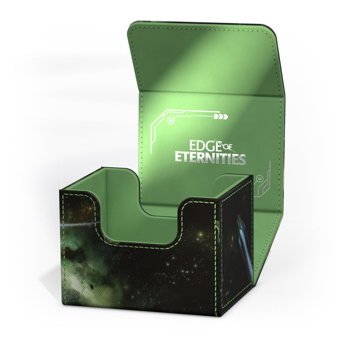 Supplies Ultimate Guard - Sidewinder - Magic the Gathering - Edge of Eternities - V5 - 100 - Cardboard Memories Inc.