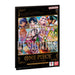collectible card game Bandai - One Piece Card Game - Best Selection - Vol. 5 - Premium Card Collection - Pre-Order February 27th 2026 - Cardboard Memories Inc.
