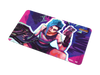 Riftbound - League of Legends Trading Card Game - Origins - Playmat - Jinx - Cardboard Memories Inc.