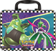 Trading Card Games Pokemon - 2024 - Back to School - Collector Chest Tin - Cardboard Memories Inc.