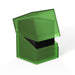 Supplies Ultimate Guard - Boulder Deck Case - MTG Mana Edition - Forest - 100 - Cardboard Memories Inc.