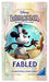 Trading Card Games Disney - Lorcana - Fabled - Booster Box - Cardboard Memories Inc.