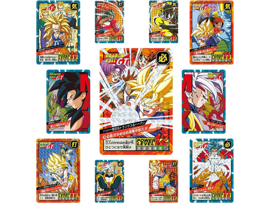 collectible card game Bandai - Dragon Ball Super - Cardass Premium Edition Set - Vol 5 - Pre-Order TBA 2024 - Cardboard Memories Inc.