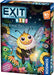 Board Games Thames and Kosmos - EXIT - Kids - The Great Be-scape - Cardboard Memories Inc.