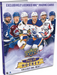 Sports Cards Upper Deck - 2025-26 - Hockey - Series 1 - Starter Kit - Cardboard Memories Inc.