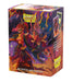 Supplies Arcane Tinmen - Dragon Shield Art Sleeves - Standard Size - Matte - The Fallen - Package of 100 - Cardboard Memories Inc.