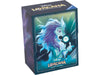 Supplies Disney - Lorcana - Deck Box - Sisu - Cardboard Memories Inc.