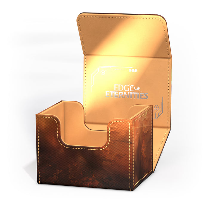 Supplies Ultimate Guard - Sidewinder - Magic the Gathering - Edge of Eternities - V4 - 100 - Cardboard Memories Inc.