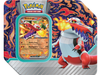 Trading Card Games Pokemon - Paldea Partner Tin - Skeledirge EX - Cardboard Memories Inc.