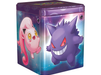 Trading Card Games Pokemon - Stacking Tins - Psychic Type - Cardboard Memories Inc.