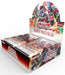 Trading Card Games Konami - Yu-Gi-Oh! - Burst Protocol - Booster Box - Pre-Order February 6th 2026 - Cardboard Memories Inc.