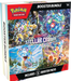 Trading Card Games Pokemon - Scarlet and Violet - Stellar Crown - Booster Bundle - Cardboard Memories Inc.