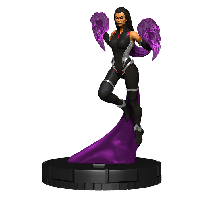 Collectible Miniature Games Wizkids - DC - HeroClix - Fight for Gotham City - Booster Brick - Pre-Order July 1st 2026 - Cardboard Memories Inc.