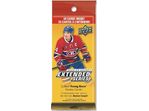 Sports Cards Upper Deck - 2022-23 - Hockey - Extended - Fat Pack - Cardboard Memories Inc.