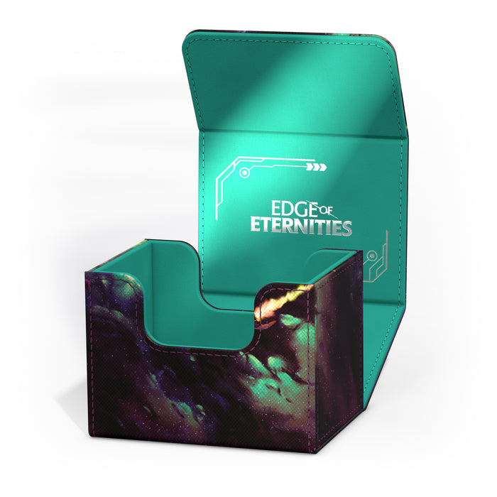 Supplies Ultimate Guard - Sidewinder - Magic the Gathering - Edge of Eternities - V6 - 100 - Cardboard Memories Inc.