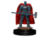 Collectible Miniature Games Wizkids - DC - HeroClix - Iconix - Death of Superman - Cardboard Memories Inc.