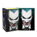 Supplies Arcane Tinmen - Dragon Shield Dual Art Sleeves - Standard Size - Matte - DC Batman 85th Anniversary Edition - Joker - Package of 100 - Cardboard Memories Inc.