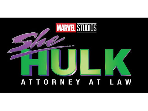 Trading Card Games Upper Deck - Marvel Studios - She Hulk Attorney At Law - Hobby Box - Pre-Order May 15th 2024 - Cardboard Memories Inc.