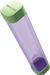 Supplies Gatherers Tavern - Domaru Capsule - Squircle Playmat Tube - Nightshade - Available Soon - Cardboard Memories Inc.