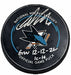 Supplies Fanatics - 2025-26 - Under Wraps - NHL Puck - Vol. 2 - Pre-Order TBA - Cardboard Memories Inc.