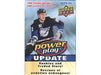 Sports Cards Upper Deck - 2008-09 - Hockey - Power Play - Update Hockey Set - Cardboard Memories Inc.