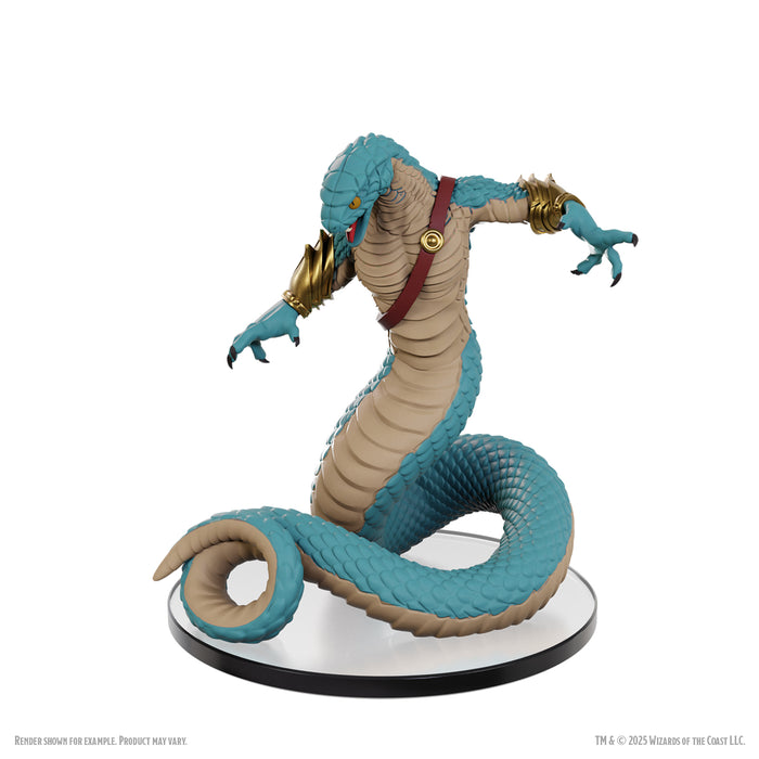 Role Playing Games Wizards of the Coast - Dungeons and Dragons - Icons of the Realms - Ghost Light - Booster Brick - Cardboard Memories Inc.