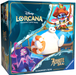 Trading Card Games Disney - Lorcana - Azurite Sea - Illumineer's Trove - Cardboard Memories Inc.