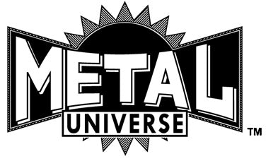 Non Sports Cards Upper Deck - Metal Universe Avengers - Blaster Box - Pre-Order June 15th 2024 - Cardboard Memories Inc.
