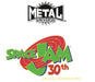 Non-Sport Trading Card Upper Deck - Skybox Metal Universe - Space Jam 30th Anniversary - Hobby Box - Cardboard Memories Inc.