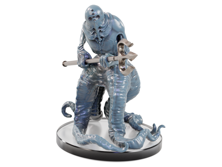 Role Playing Games Wizards of the Coast - Dungeons and Dragons - Icons of the Realms - Seas and Shores - Booster Brick - Cardboard Memories Inc.