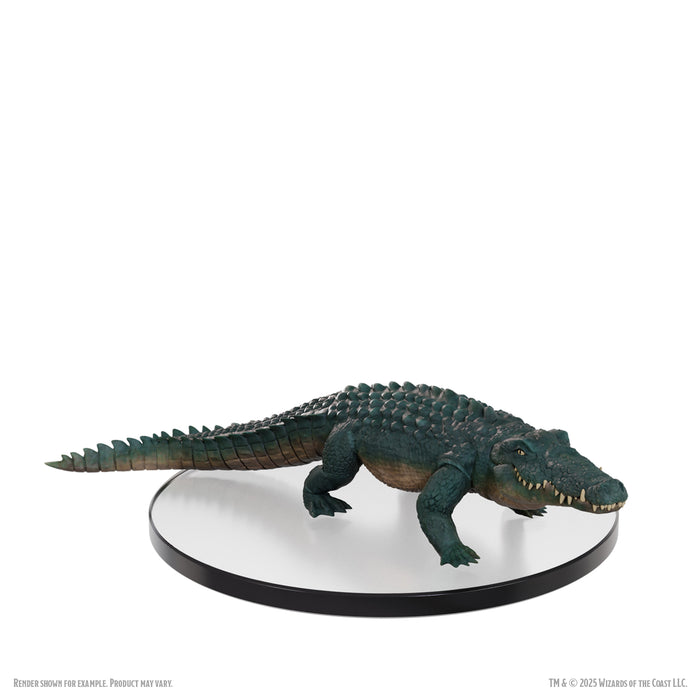 Role Playing Games Wizards of the Coast - Dungeons and Dragons - Icons of the Realms - Ghost Light - Booster Brick - Cardboard Memories Inc.